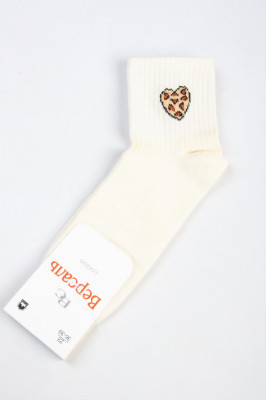 Шкарпетки жіночі 